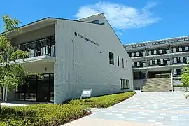 多治見市立池田小学校