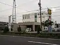 高畑愛昇殿(2014年10月)
