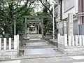 高畑神明社
