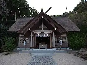 高家神社