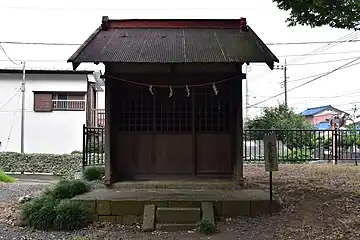 金比羅宮
