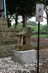水神