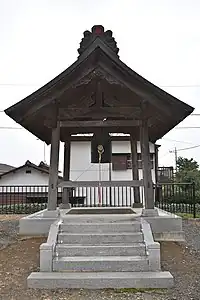 鐘楼