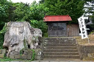 八坂社