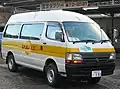地域線の車両1