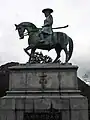 毛利敬親(山口市)