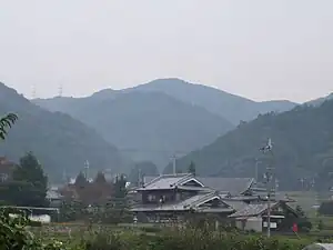 高岳