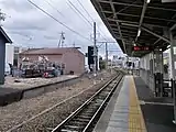 ホーム