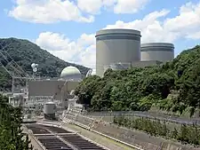 高浜(福井県大飯郡高浜町)