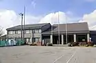 高橋交流館（2019年（平成31年）3月）