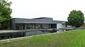 安曇野高橋節郎記念美術館