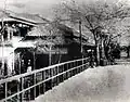 明治時代 髙橋屋