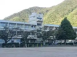 三田市立高平小学校