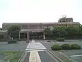 高石市立図書館郷土資料室高石市高師浜丁6-5