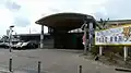 入場門