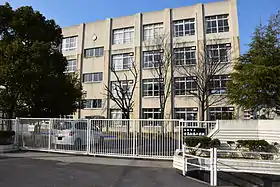 高松市立古高松南小学校
