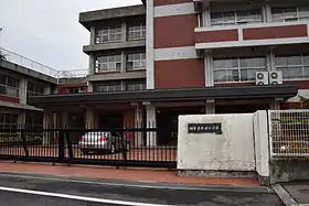 高松市立国分寺北部小学校