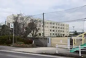 高松市立前田小学校