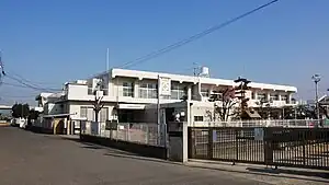 高松市役所林出張所