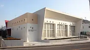 高松市役所下笠居出張所