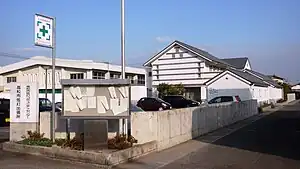 高松市役所弦打出張所