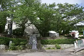 高松市立塩江小学校