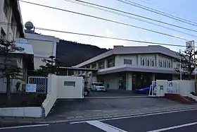 高松市立屋島東小学校