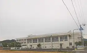 高松市立東植田小学校