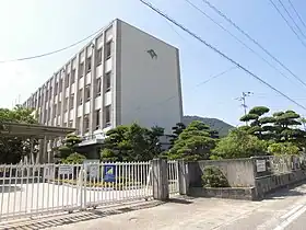 高松市立鬼無小学校