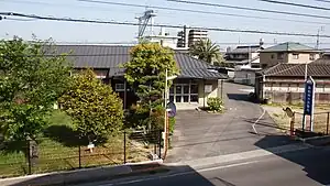 高松地方気象台