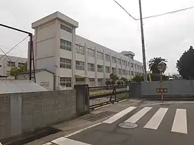 高松市立太田小学校