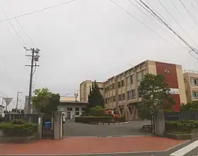 高松市立三渓小学校
