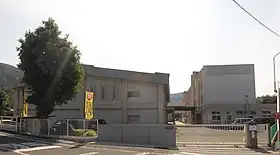 高松市立下笠居小学校
