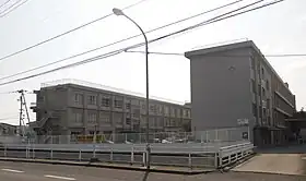 高松市立鶴尾小学校