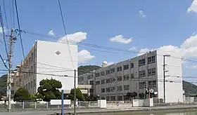 高松市立弦打小学校