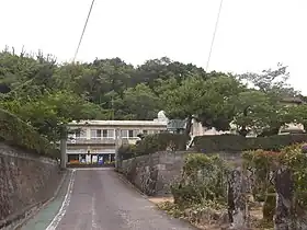 高松市立植田小学校