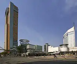 サンポート（高松）