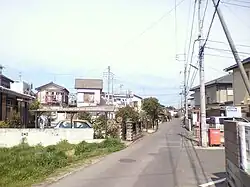 高見原二丁目
