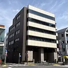 本社