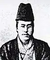 高見武夫