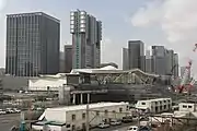 2019年6月撮影同左