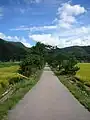 参道