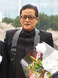 陣内 孝則