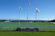 鷹巣陸上競技場
