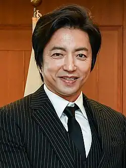 大沢 たかお