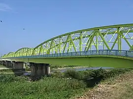 高岡大橋