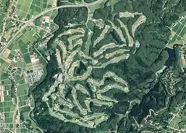 髙岡カントリー倶楽部