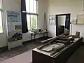 展示室