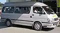 財部タクシー（財部地区）の車両