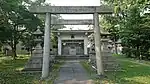 宝田社